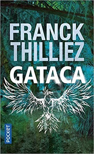 Gataca - Click to enlarge picture.