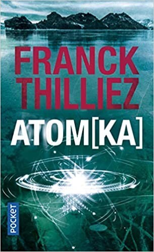 Atomka - Click to enlarge picture.