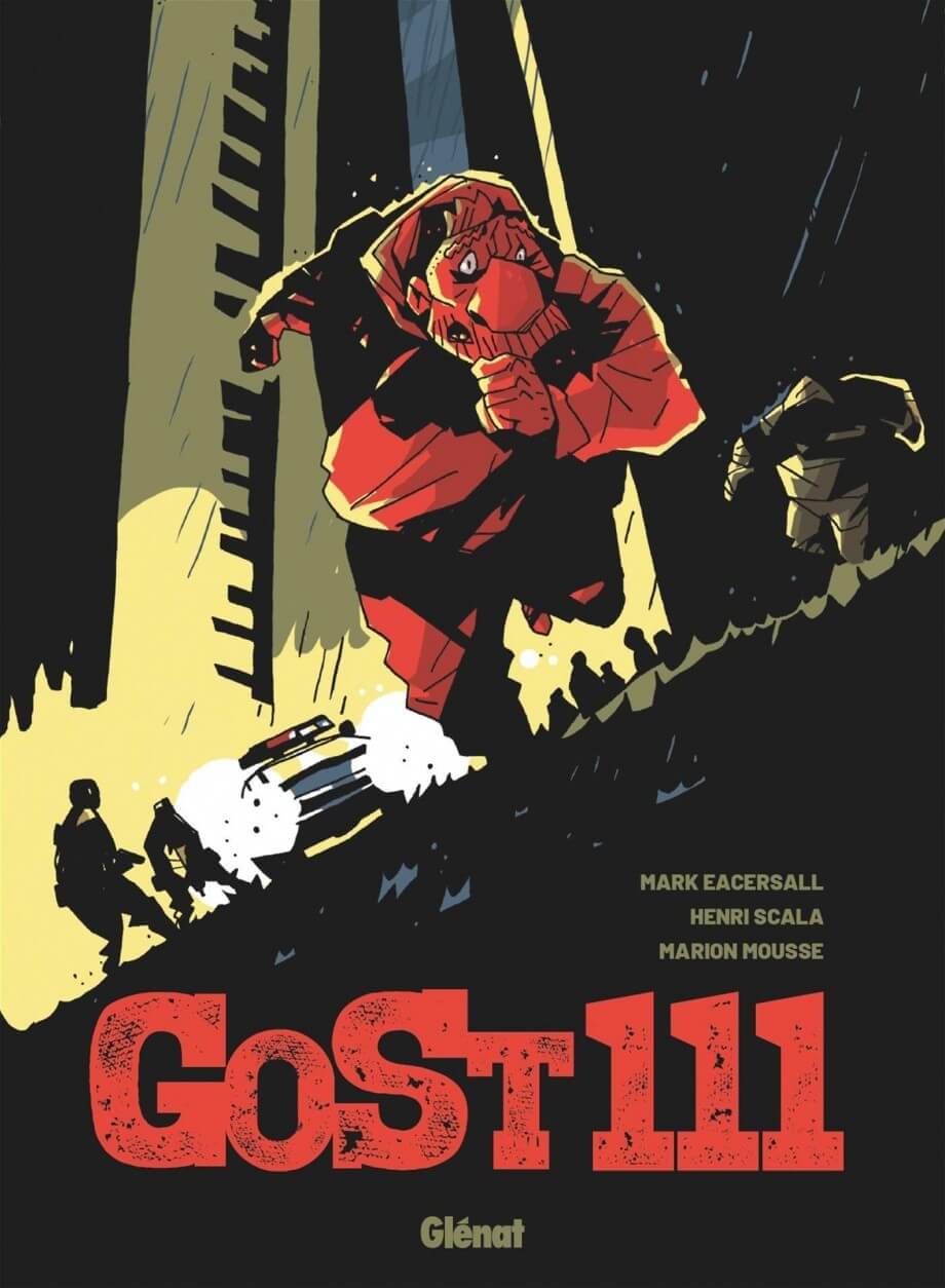 GoSt 111 - Click to enlarge picture.