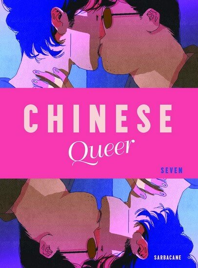Chinese Queer - Click to enlarge picture.