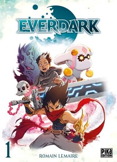 Everdark - Click to enlarge picture.