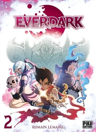Everdark - Click to enlarge picture.