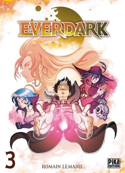 Everdark - Click to enlarge picture.