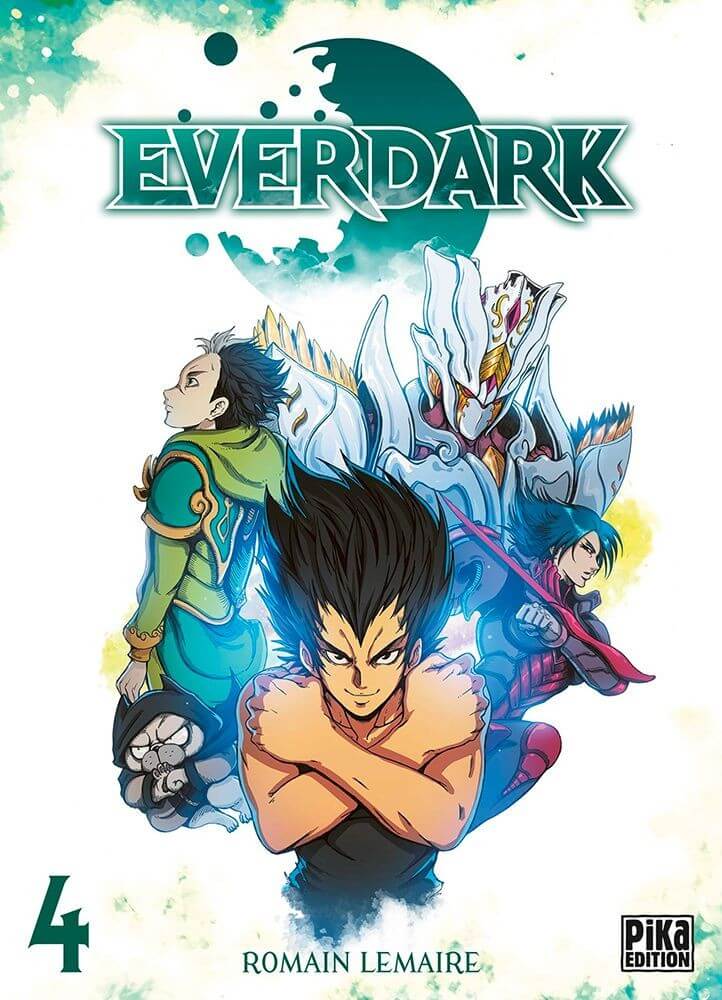 Everdark - Click to enlarge picture.