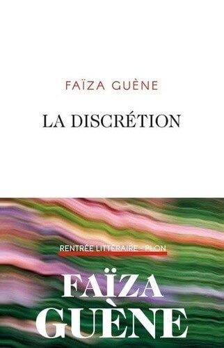 La discrétion - Click to enlarge picture.