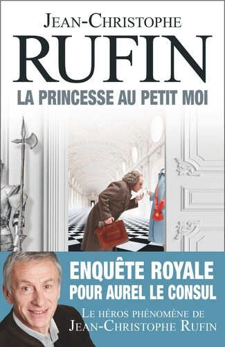 La Princesse au petit moi - Click to enlarge picture.