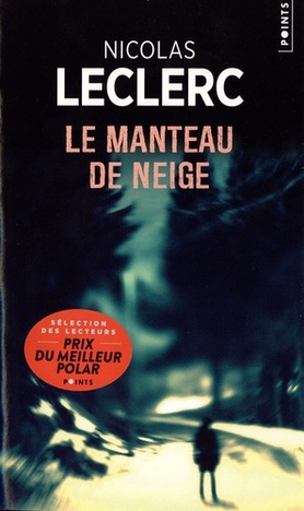 Le manteau de neige - Click to enlarge picture.