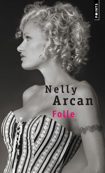 Folle - Click to enlarge picture.