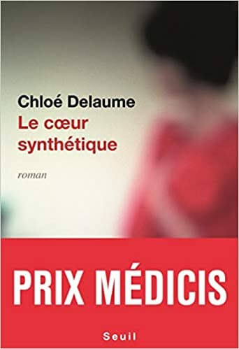 Le coeur synthétique - Click to enlarge picture.