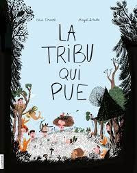 La Tribu Qui Pue - Click to enlarge picture.