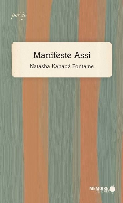 Manifeste Assi - Click to enlarge picture.