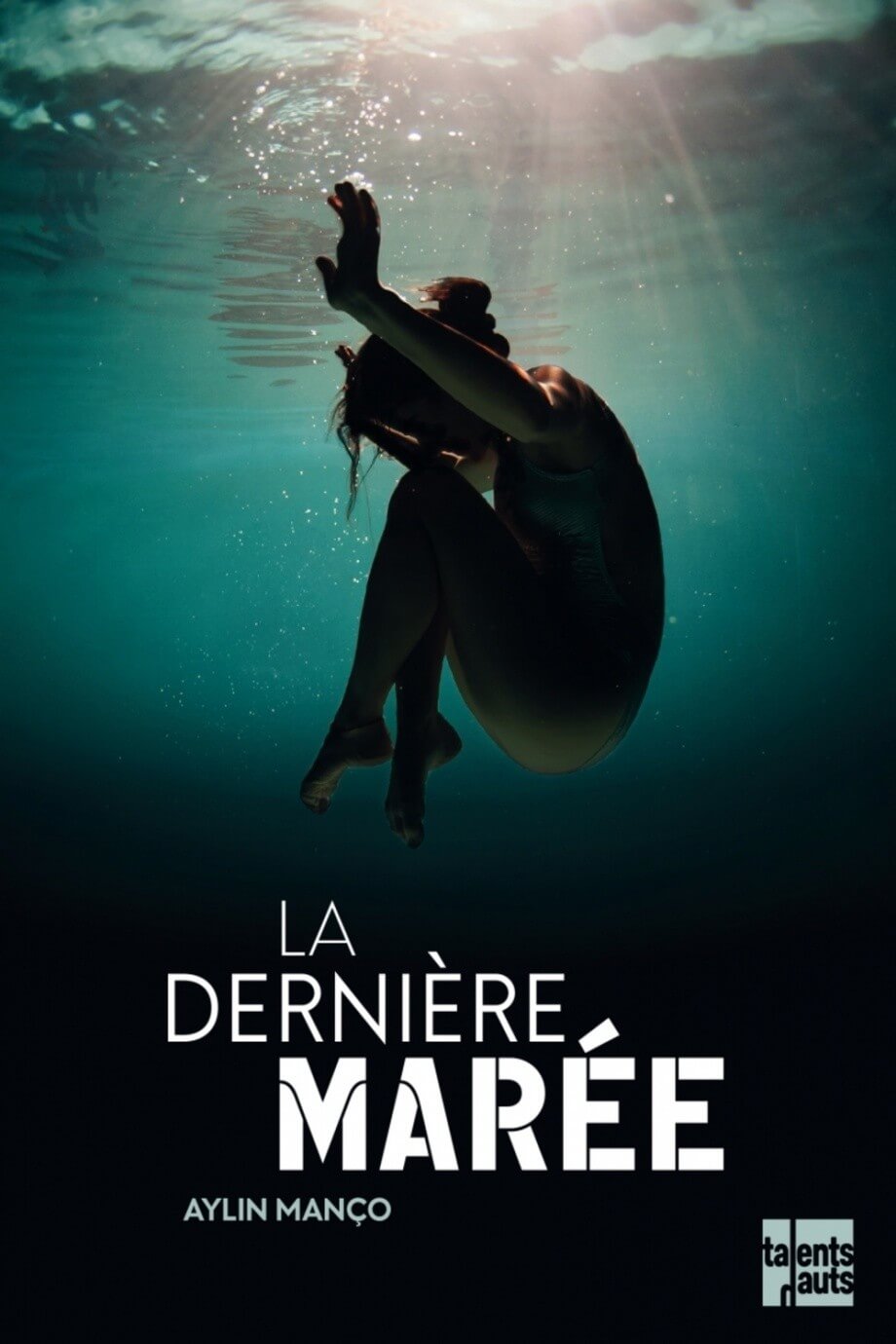 La derniere marée - Click to enlarge picture.