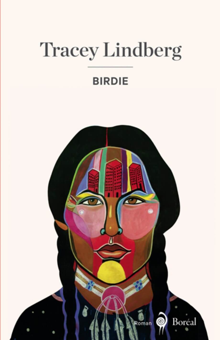 Birdie - Click to enlarge picture.