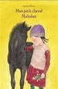 Mon petit cheval Mahabat - Click to enlarge picture.