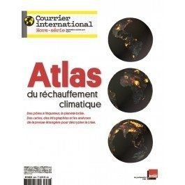 Courrier International - Click to enlarge picture.
