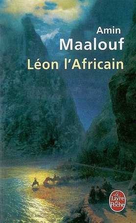Léon l'Africain - Click to enlarge picture.