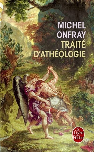 Traité d'athéologie - Click to enlarge picture.