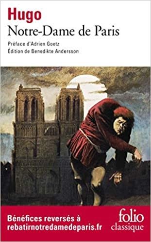Notre-Dame de Paris, 1482 - Click to enlarge picture.