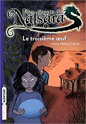 Le troisième oeuf - Click to enlarge picture.