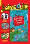 J'aime lire - Click to enlarge picture.