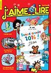 J'aime lire - Click to enlarge picture.