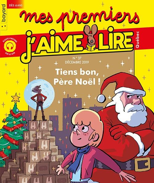 Mes premiers J'aime lire - Click to enlarge picture.