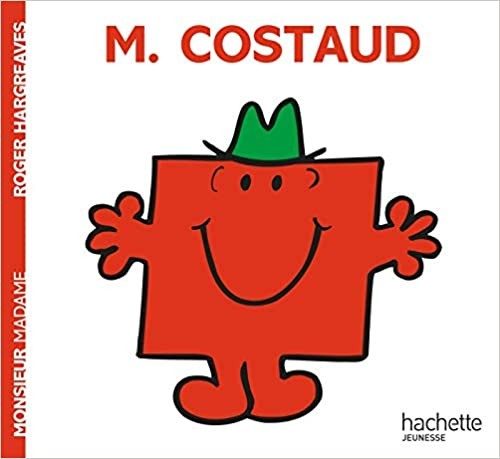 M. Costaud - Click to enlarge picture.