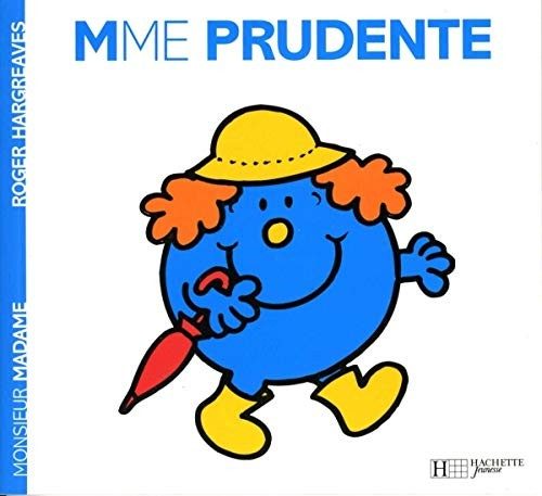 Madame Prudente - Click to enlarge picture.