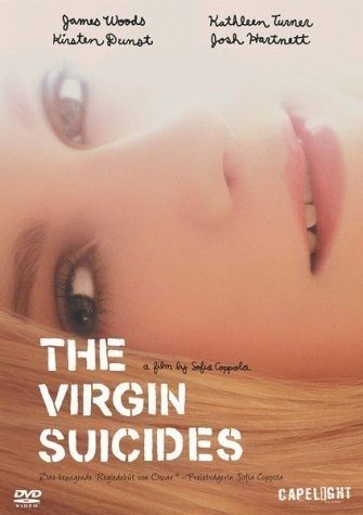 Virgin Suicides - Click to enlarge picture.