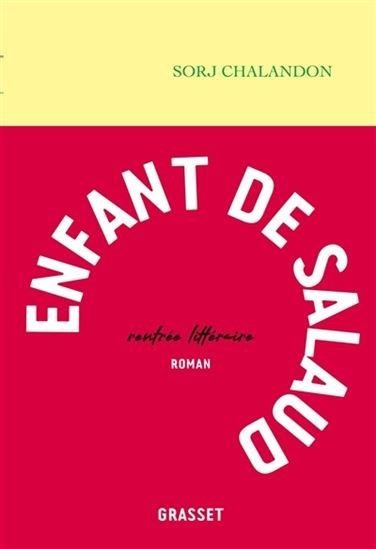 Enfant de salaud - Click to enlarge picture.