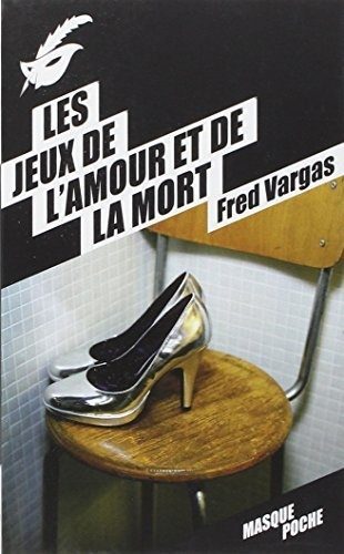 Les jeux de l'amour et de la mort - Click to enlarge picture.