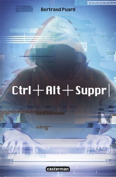 Ctrl+Alt+Suppr - Click to enlarge picture.