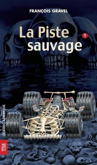 Sauvage - Click to enlarge picture.