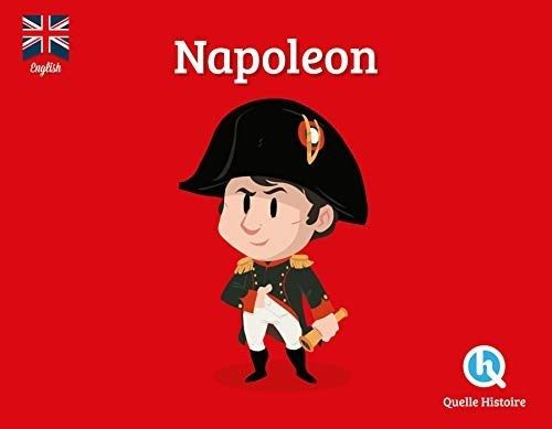 Napoleon - Click to enlarge picture.