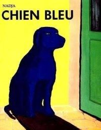 Chien bleu - Click to enlarge picture.