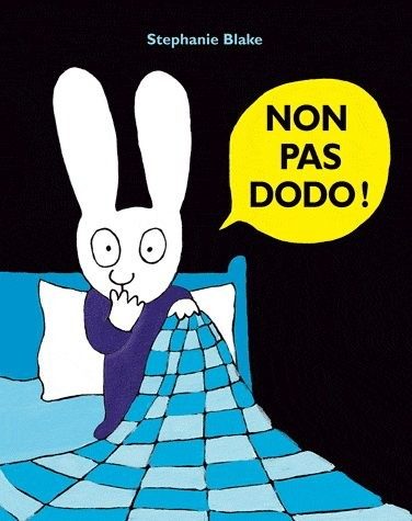 Non pas dodo ! - Click to enlarge picture.