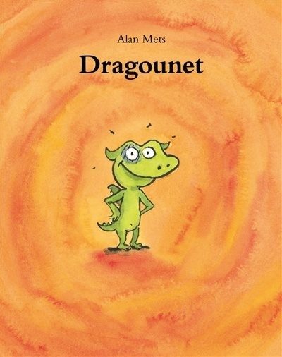 Dragounet - Click to enlarge picture.