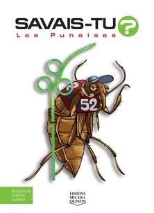 Les punaises - Click to enlarge picture.