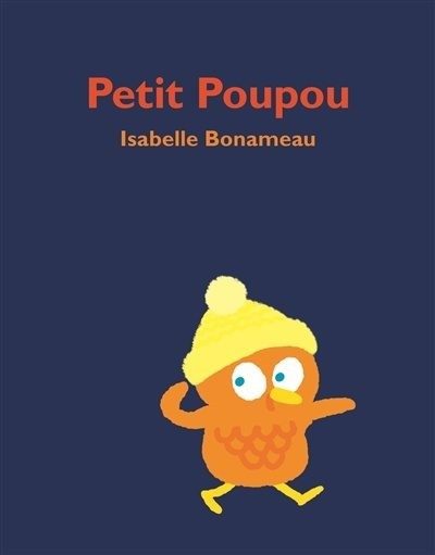 Petit Poupou - Click to enlarge picture.