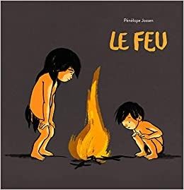 Le Feu - Click to enlarge picture.
