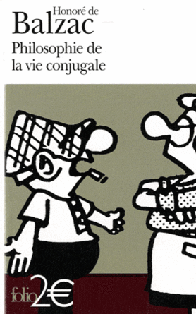 Philosophie de la vie conjugale - Click to enlarge picture.