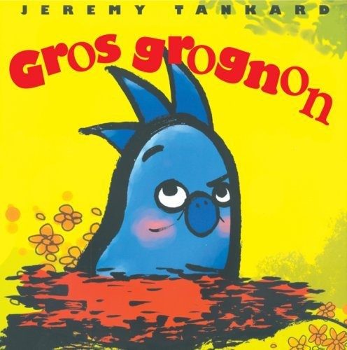 Gros Grognon - Click to enlarge picture.