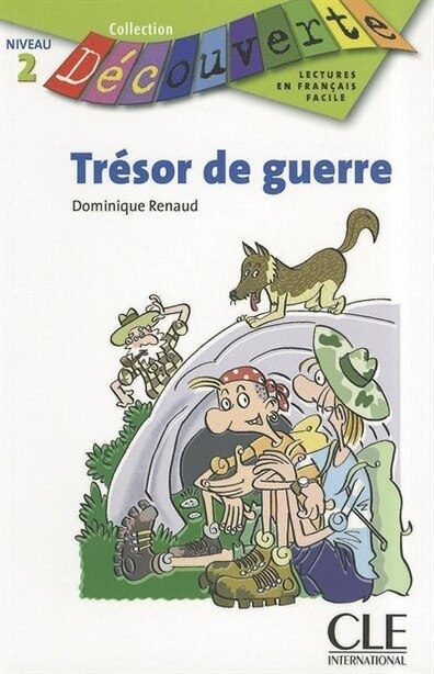 Trésor de guerre - Click to enlarge picture.
