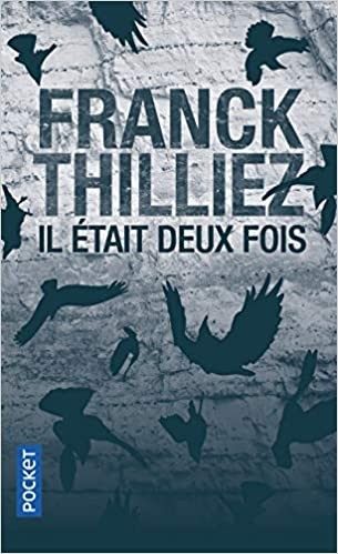 Il était deux fois - Click to enlarge picture.