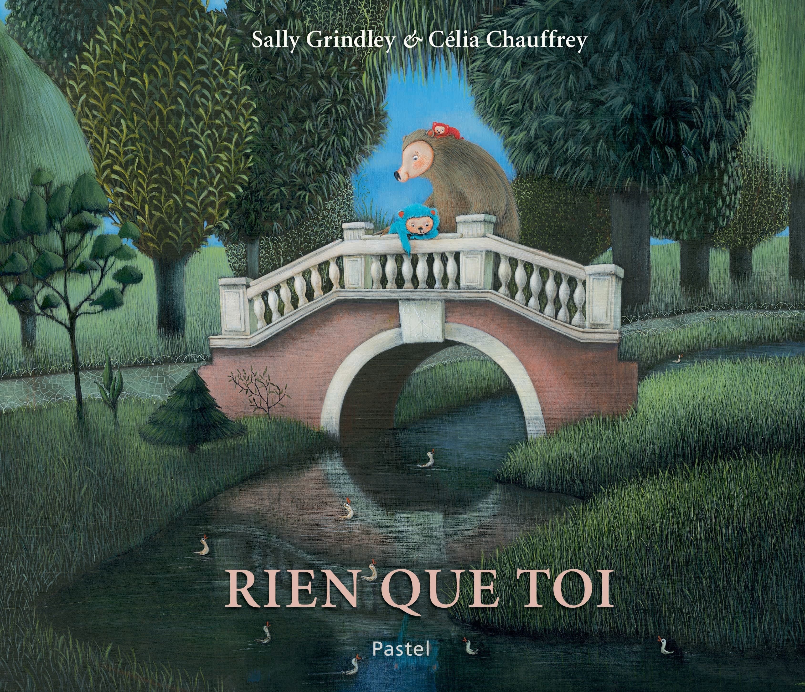 Rien que toi - Click to enlarge picture.