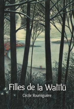 Filles de la Walïlü - Click to enlarge picture.