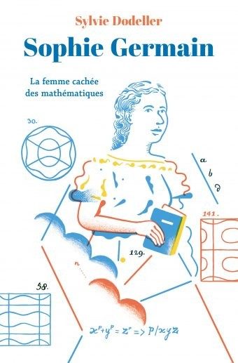 Sophie Germain - Click to enlarge picture.