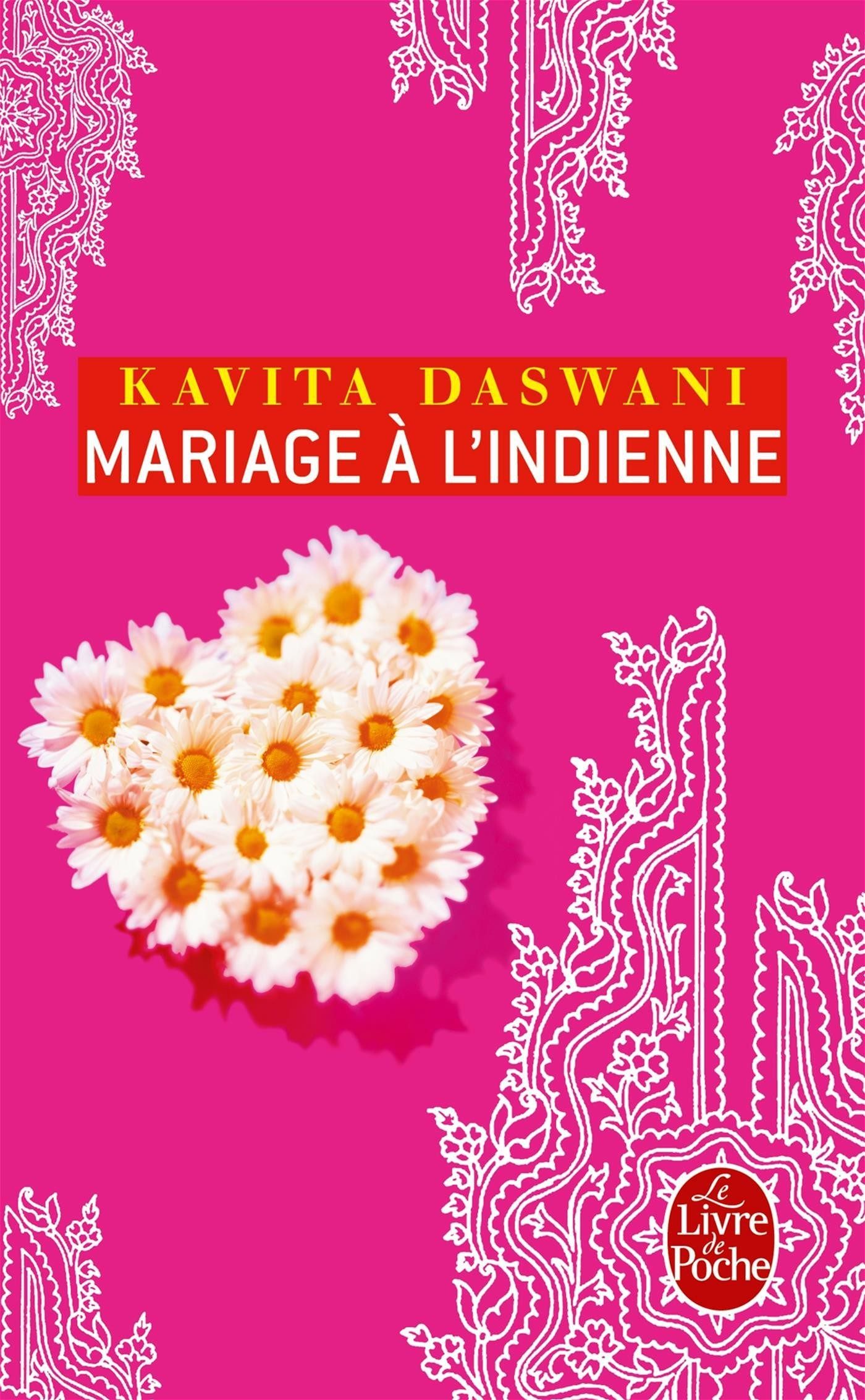 Mariage à l'indienne - Click to enlarge picture.