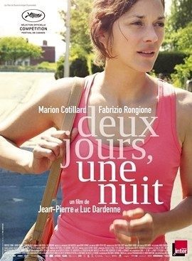 Deux jours, une nuit - Click to enlarge picture.