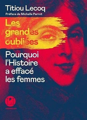 Les grandes oubliées - Click to enlarge picture.